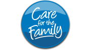 Care For The Family Logo