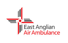 Personalised Cards & eCards supporting East Anglian Air Ambulance