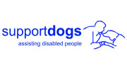Support Dogs Logo