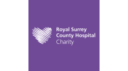 Royal Surrey County Hospital Logo