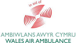 Charity Greeting Cards & Greeting Ecards for Wales Air Ambulance