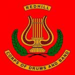 Charity Greeting Cards & Greeting Ecards for Crusaders - The Redhill Corps Of Drums 