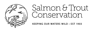 Charity Greeting Cards & Greeting Ecards for Salmon And Trout Conservation