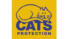 Personalised Charity Greeting Cards & Greeting Ecards for Cats Protection League