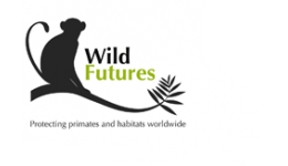Personalised Charity Greeting Cards & Greeting Ecards for Wild Futures
