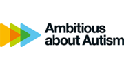 Ambitious About Autism Logo