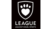 League Against Cruel Sports Logo