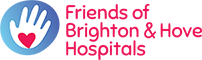 Charity Greeting Cards & Greeting Ecards for Friends of Brighton and Hove Hospitals