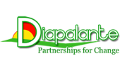 Diapalante Logo
