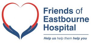 Personalised Cards & eCards supporting Friends of the Eastbourne Hospital