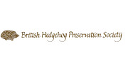 The British Hedgehog Preservation Society Logo