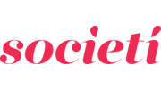Societi Foundation  Logo