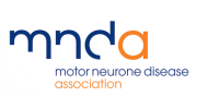 Motor Neurone Disease Association Logo
