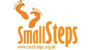 Small Steps SFP Logo