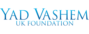 Personalised Cards & eCards supporting Yad Vashem UK Foundation